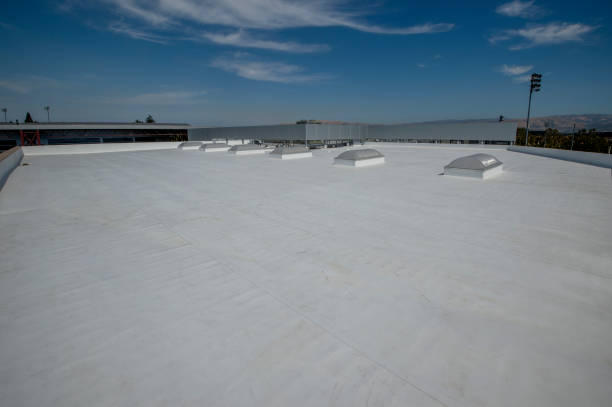 Best Emergency Roof Repair Services  in Smithers, WV