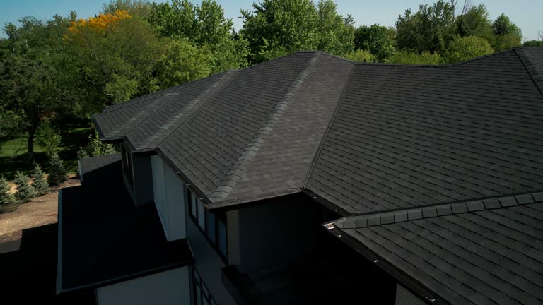 Best Solar Panel Roofing Installation  in Smithers, WV