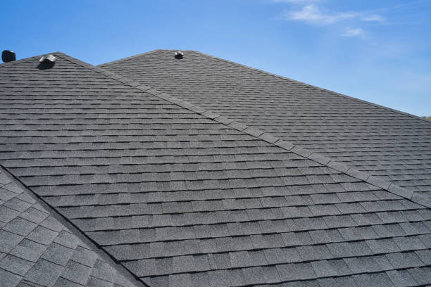 Best Roof Ventilation Installation  in Smithers, WV