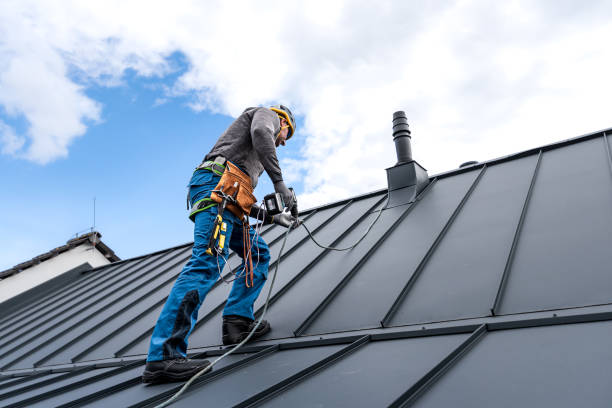 Hot Roofs in Smithers, WV